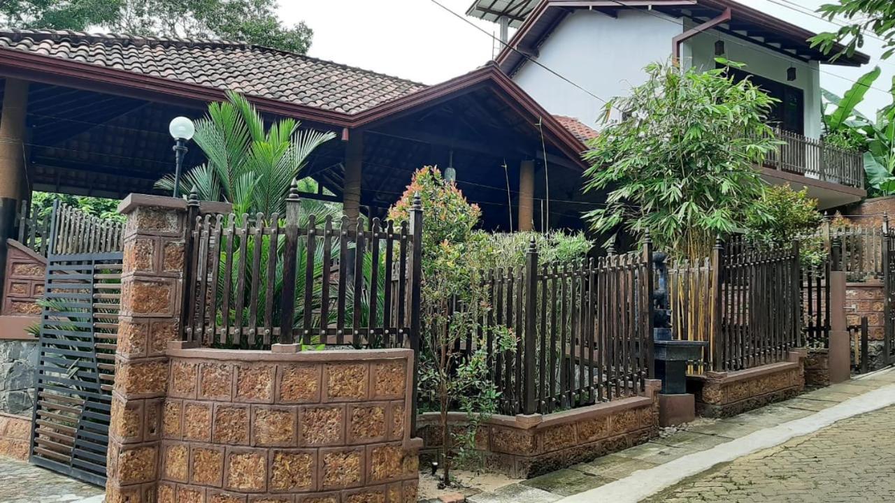 Loveena By H.S. Restaurant & Guest Tangalle Zewnętrze zdjęcie